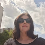 opieka seniora - zdjęcie profilowe użytkownika Urszula G.