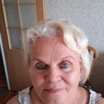 opieka seniora - zdjęcie profilowe użytkownika Janina B.
