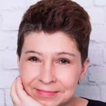 opieka seniora - zdjęcie profilowe użytkownika Iwona M.