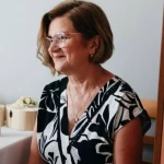 opieka seniora - zdjęcie profilowe użytkownika Elżbieta K.