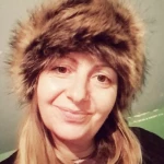 opieka seniora - zdjęcie profilowe użytkownika Marta L.