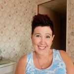 opieka seniora - zdjęcie profilowe użytkownika Dorota G.