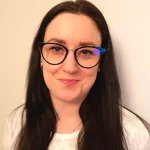 opieka seniora - zdjęcie profilowe użytkownika Monika G.