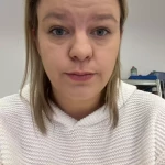 opieka seniora - zdjęcie profilowe użytkownika Dorota Z.