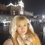 opieka seniora - zdjęcie profilowe użytkownika Oksana C.