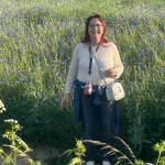 opieka seniora - zdjęcie profilowe użytkownika Marta M.