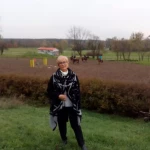 opieka seniora - zdjęcie profilowe użytkownika Maria P.