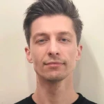 opieka seniora - zdjęcie profilowe użytkownika Mateusz M.