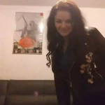 opieka seniora - zdjęcie profilowe użytkownika Selena R.