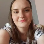 opieka seniora - zdjęcie profilowe użytkownika Aleksandra W.