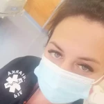 opieka seniora - zdjęcie profilowe użytkownika Daria I.