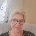 opieka seniora - zdjęcie profilowe użytkownika Małgorzata K.