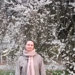 opieka seniora - zdjęcie profilowe użytkownika Natalia G.