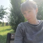 opieka seniora - zdjęcie profilowe użytkownika Nataliia M.