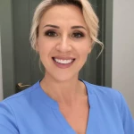 opieka seniora - zdjęcie profilowe użytkownika Joanna S.