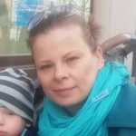 opieka seniora - zdjęcie profilowe użytkownika Martyna R.