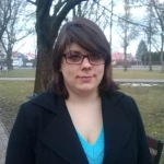 opieka seniora - zdjęcie profilowe użytkownika Katarzyna Z.