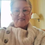opieka seniora - zdjęcie profilowe użytkownika Bogusława P.