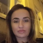 opieka seniora - zdjęcie profilowe użytkownika Monika M.