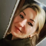 opieka seniora - zdjęcie profilowe użytkownika Emilia M.