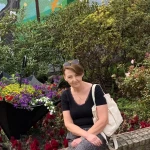 opieka seniora - zdjęcie profilowe użytkownika Joanna J.