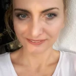 opieka seniora - zdjęcie profilowe użytkownika Dorota J.