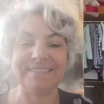 opieka seniora - zdjęcie profilowe użytkownika Anna S.