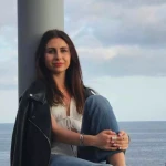 opieka seniora - zdjęcie profilowe użytkownika Roksana P.