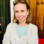 opieka seniora - zdjęcie profilowe użytkownika Dorota J.