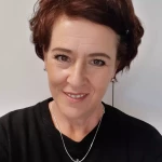 opieka seniora - zdjęcie profilowe użytkownika Katarzyna F.