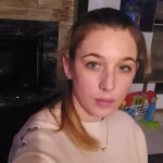 opieka seniora - zdjęcie profilowe użytkownika Patrycja D.