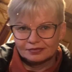 opieka seniora - zdjęcie profilowe użytkownika Justyna P.