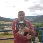 opieka seniora - zdjęcie profilowe użytkownika Adam O.