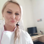 opieka seniora - zdjęcie profilowe użytkownika Wioletta B.