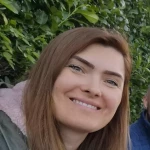 opieka seniora - zdjęcie profilowe użytkownika Iwona L.