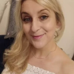 opieka seniora - zdjęcie profilowe użytkownika Renata P.