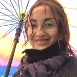 opieka seniora - zdjęcie profilowe użytkownika Katarzyna G.