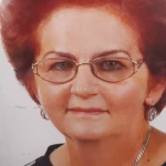 opieka seniora - zdjęcie profilowe użytkownika Krystyna K.