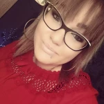 opieka seniora - zdjęcie profilowe użytkownika Patrycja S.