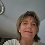 opieka seniora - zdjęcie profilowe użytkownika Violetta J.