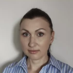 opieka seniora - zdjęcie profilowe użytkownika Joanna K.