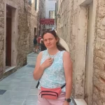 opieka seniora - zdjęcie profilowe użytkownika Beata P.