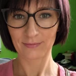 opieka seniora - zdjęcie profilowe użytkownika Grażyna O.