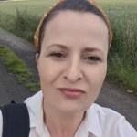 opieka seniora - zdjęcie profilowe użytkownika Gosia G.