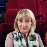 opieka seniora - zdjęcie profilowe użytkownika Halyna I.