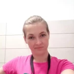 opieka seniora - zdjęcie profilowe użytkownika Julia L.