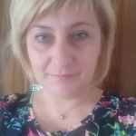 opieka seniora - zdjęcie profilowe użytkownika Monika M.