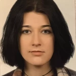 opieka seniora - zdjęcie profilowe użytkownika Magdalena S.