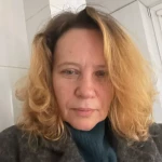 opieka seniora - zdjęcie profilowe użytkownika Renata O.