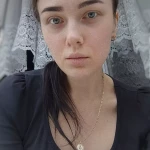 opieka seniora - zdjęcie profilowe użytkownika Daria B.